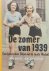 WUYTS Jana, PEETERS Marnix, VAN DE VELDE Geert (fotografie) - De zomer van 1939. Een tijdreis door België met de Guide Michelin.