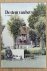 VERHAGEN, P. - De stem van het water. Schuilplaatsen tegen de vloed in de Alblasserwaard en de Vijfheerenlanden.