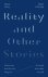 Matt Lillicrap, Peter (Reader Dray - Reality and Other Stories