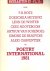 Diepstraten, Johan en Phil Muysson - Bzzlletin nr. 87