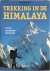 Trekking in de Himalaya