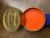 Seal of Henry Farnham Burke...