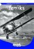 Robert Boonstra - 3 vwo / Feniks Werkboek 3 vwo / Werkboek