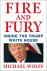 Michael Wolff - Fire and Fury