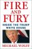 Michael Wolff - Fire and Fury