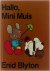 Hallo, Mini Muis