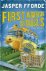 Jasper Fforde - First Among Sequels