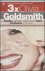 Goldsmith, Olivia - 3x Olivia Golsmith - Foute mannen & Vlammend hart & Perfecte vrouwen