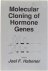 Molecular Cloning of Hormon...
