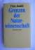Die Grenzen der Naturwissen...