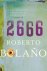 Roberto Bolano - 2666
