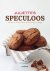 Juliette's speculoos recept...