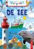 Wist je dit ?  -   De zee