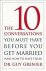 The 10 Conversations You Mu...