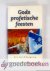 Keegstra, Ds. R.H. - Gods profetische feesten --- In samenwerking met de Internationale Christelijke Ambassade in Jeruzalem