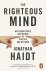 Jonathan Haidt - 2013 The Righteous Mind