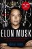 Elon musk: tesla, spacex, a...