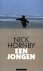 Hornby, Nick - Een jongen