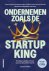 Jeroen Dekker - Ondernemen zoals de startup king