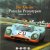 Bill Oursler - Die Ära der Porsche Prototypen 1964 bis 1973