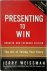 Presenting to Win