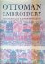 Ottoman Embroidery