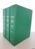 Chippindall, Lucy K.A.  A.O. Crook - 240 Grasses of Southern Africa: March-December 1976 (3 volumes)