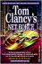 Clancy, T. - Tom Clancy's Net Force / druk 1