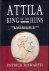 Attila King of the Huns