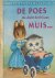 Norton, Miriam - De poes die dacht dat hij een muis was. Bewerkt door Annie M.G. Schmidt