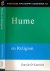 Hume on Religion
