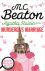 Agatha Raisin and the Murde...
