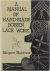 A manual of Hand-Made Bobbi...