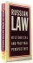 Russian law: historical and...