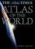Times atlas of the world (c...