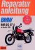 BMW R 80 G/S, R 80 ST ab Ba...
