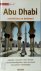 Abu Dhabi
