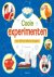 Doudna, Kelly - Coole experimenten voor kleine wetenschappers