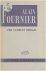 Clement Borgal - Alain Fournier