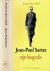 Jean-Paul Sartre. Zijn biog...