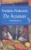 Prokosch, Frederic - De Aziaten