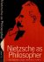 Nietzsche as Philosopher.