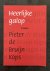 Heerlijke galop