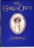 The Girl's Own Annual - Ill...