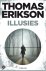Thomas Erikson - Illusies