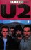 Alan, Carter - On tour met U2