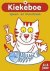 Kiekeboe: Speel- En Kleurbo...