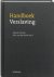 Handboek verslaving