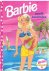 Redactie - Barbie geeft zwemles