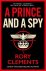 Rory Clements - A Prince and a Spy